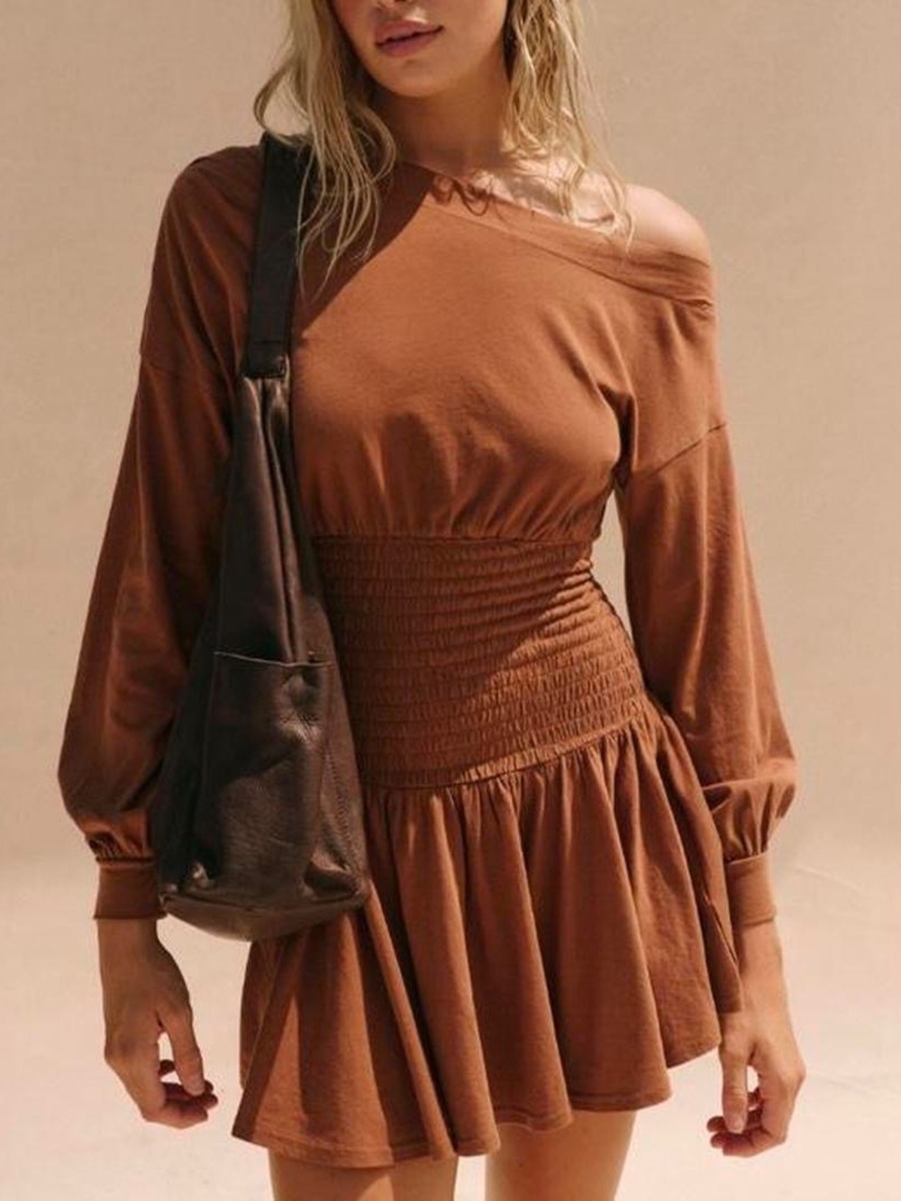 NWT Free People Scorching Hot Dress